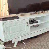 زیر تلویزیونی