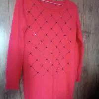 بلوز گپ زنانه