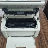 چاپ گر ۳ کاره HP|پرینتر، اسکنر، کپی، فکس|ارومیه, |دیوار