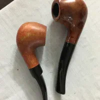 فروش دوعد پیپ ا|کلکسیون اشیاء عتیقه|شیراز, درکی|دیوار