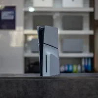 کنسول بازی PS5 SLIM استاندارد با پکیج کامل بازی|کنسول، بازی ویدئویی و آنلاین|یزد, |دیوار