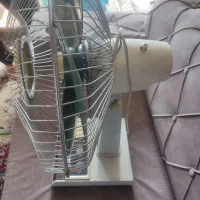 پنکه پارس خزر اصلی|پنکه و تصفیه‌کنندهٔ هوا|قم, کلهری|دیوار