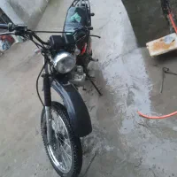 تریل|موتورسیکلت|بجنورد, |دیوار