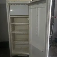 یخچال پارس قدیمی سالم