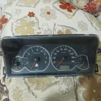 کیلومتر پراید