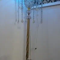 آباژور سالم|چراغ خواب و آباژور|تاکستان, |دیوار