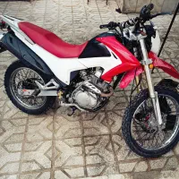 تریل پرواز 200 مدل 97