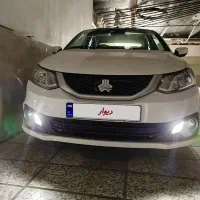 ساینا s ۱۴۰۱ کم کار