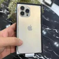 آیفون ۱۳ پرومکس ۲۵۶ گیگ zaa شرکتی