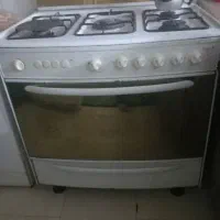 اجاق گاز فردار تکنو|اجاق گاز و لوازم برقی پخت‌وپز|آبیک, |دیوار