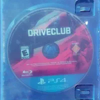 بازی ps4 drive club|کنسول، بازی ویدئویی و آنلاین|پردیس, فاز ۲|دیوار