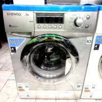 ماشین لباسشویی دوو 7 کیلویی اصل کره