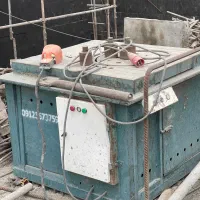 دستگاه خم کن