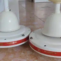 پنکه s.m.s|پنکه و تصفیه‌کنندهٔ هوا|بوشهر, |دیوار