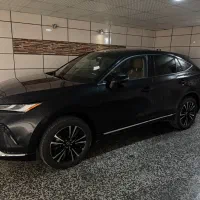 تویوتا ونزا فول 2025