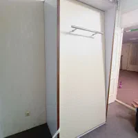 تخت تاشو یک نفره