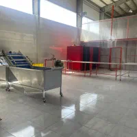 استخدام مسئول فنی صنایع غذایی خانم ،ساکن شاهین شهر