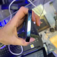 Iphone12pro اپل ایفون ۱۲پرو حافظه ۵۱۲گیگابایت|موبایل|تهران, شهرک صادقیه|دیوار