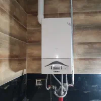 کولرگازی،آبی،پکیج،ابگرمکن اجاق گاز،بخاری