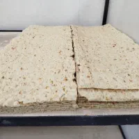 سنگک ماشینی