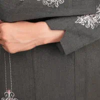 مانتوشلوار اداری(سنتی)کاملا نو می باشد|لباس|اهواز, کیان اباد|دیوار