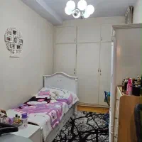 سرویس تخت ‌کمد کودک