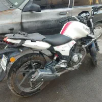 موتور بنلی ۱۵۰|موتورسیکلت|پاکدشت, پاکدشت (مامازند)|دیوار