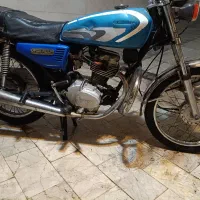 موتور 125بهتاز|موتورسیکلت|تهران, کرمان|دیوار