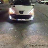 پژو 207 پاناروما