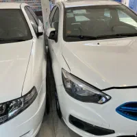 شاهین اتوماتیک با سانروف