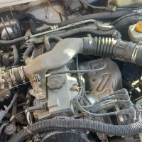 وانت مزدا 2000|خودرو سواری و وانت|لردگان, |دیوار