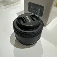 لنز 50mm کنون