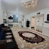 ویلا باغ با استخر آب گرم وتسویه ۲۴ ساعته|اجارهٔ کوتاهمدت ویلا و باغ|نیشابور, کلاغان|دیوار