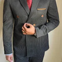 کت و شلوار دیپلمات|لباس|تبریز, |دیوار