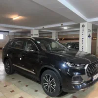 تیگو ۸e+ تیگو برقی|خودرو سواری و وانت|تهران, المهدی|دیوار