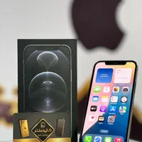 کال سنتر 100% Apple IPhone 12 Pro (256-Zaa)|موبایل|اسلامشهر, زرافشان|دیوار