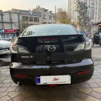 مزدا ۳ نیو تیپ ۴|خودرو سواری و وانت|تهران, سهروردی|دیوار