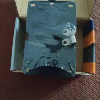 فروش فوری کپسول ال پی جی و لنت ترمز