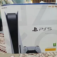 پی اس 5