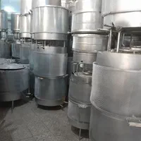 تولید تنور گازی دهنه ۴۰ ۵۰ ۶۰ ۷۰ ۸۰ و ۹۰ تنورگازی|اجاق گاز و لوازم برقی پخت‌وپز|اصفهان, ماشاده (رهنان)|دیوار