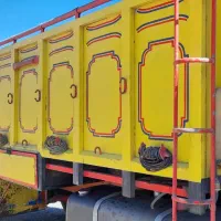 اطاق چوبی امیکو