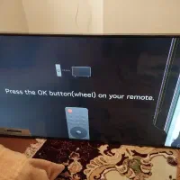 تلوزیون ال جی 55و65