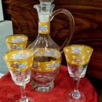 جام و گیلاس