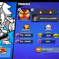 اکانت براول 5 ساله|کنسول، بازی ویدئویی و آنلاین|اصفهان, جنیران (لادان)|دیوار