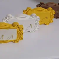 جاکلیدی چوبی