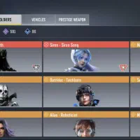 فروش اکانت کالاف گاد گاد|کنسول، بازی ویدئویی و آنلاین|تهران, آبشار|دیوار