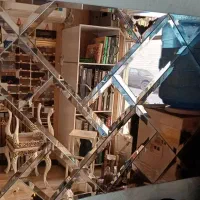 اینه دکواتیو طرح سلطنتی