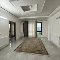 کلبه چوبی با ویو جنگلی در منطقه لفور|اجارهٔ کوتاهمدت ویلا و باغ|آلاشت, |دیوار