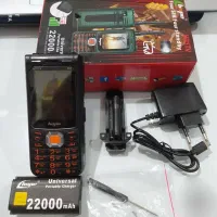 فروش گوشی هوپ k21 tv نو