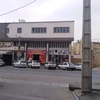 خانه ویلایی طبقه همکف تمیز ومرتب کوشک میدان|فروش خانه و ویلا|شیراز, شهرک کوثر|دیوار